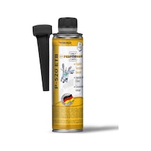 Performans Benzinli Enjektör ve Yakıt Sistemi Temizleyici 300 ML