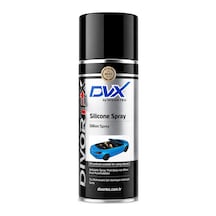 Dvx Silicone Spray 400 Ml