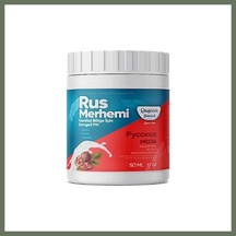 Bezos Rus Merhemi 50 Ml - - Tüy Dökücü Bezos1