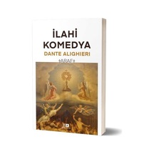 İlahi Komedya & Araf / Dante Alıghıerı