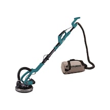 Catpower 3014 Toz Torbalı Duvar Alçı Zımpara Makinesi 225 MM