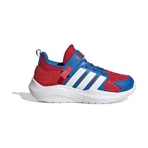 Adidas Lightorama Rnr Spid Çocuk Işıklı Günlük Ayakkabı Jr2334 Kırmızı Kırmızı