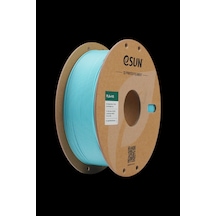 Esun Pla-hs Yüksek Hızlı Filament - Açık Mavi