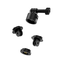 Magnetic Quick Release Adapter Set