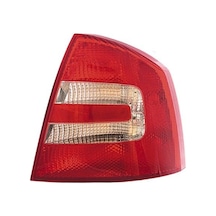 Arka Sağ Stop Lambası - Skoda Octavıa 2004-2013 Hella