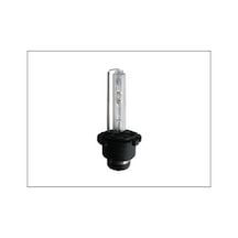 Ampul Far D4S Xenon 12V 35W 6000K Wolfram 2 Adet