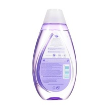 Baby Bedtime Sakinleştirici Naturalcalm Aromalı Saç & Vücut Şampuanı 1 X 500 Ml Açık Bej