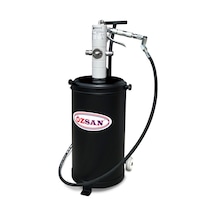 A-1 / 20 Kg Havalı Gres Pompası (Eko Model)