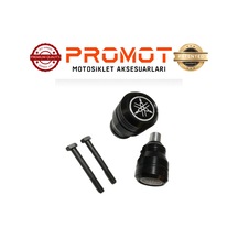 Promot Yamaha Xmax Koruma Takozu