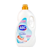 2 Adet Abc Soft Sensıtıve Yumuşatıcı 3 Lt Tekli
