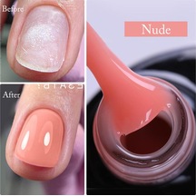 Ur Sugar Hızlı Tırnak Uzatma Jeli Nude