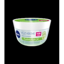 Nivea Ferahlatıcı Hydro Jel Yüz Bakım Kremi