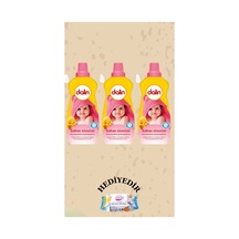Konsantre Yumuşatıcı Bahar Ninnisi 1200 Ml X 3 Adet