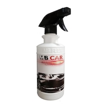 Mbflex Mb Car Araç Hızlı Cila 0.5lt