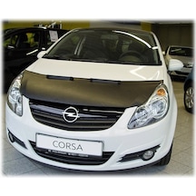 Opel Corsa D Kaput Maskesi (198124491)