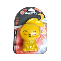 Gece Lambası Tavşan Ktx-2526 Sarı