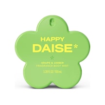 Daise Happy Grape & Amber Vücut Spreyi 100ml