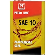 Petro Time SAE 10 Motor Yağı 16 L