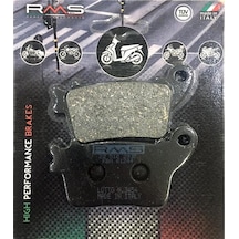 Suzukı Gsxr 1000 2013 Rms Arka Fren Balatası