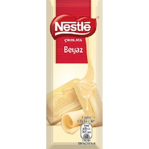 Baton Çikolata Beyaz 30 Gr
