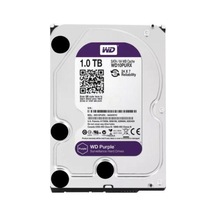 Wd Purple 3,5 10tb 256mb 7200rpm Wd102purx - 125272041