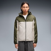 Puma Essentials Erkek Mont 688296-82 Krem