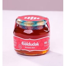 Baldudak Rize Kestane Balı 250 G