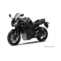Kappa Kz359 Yamaha Fz1 Fazer 1000 06-15 Arka Canta Tasıyıcı Renkli