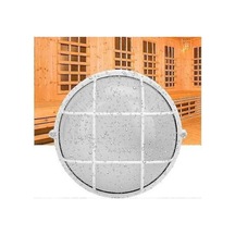 Opulentliving Sauna Lamba-patlama Geçirmez, Anti-yüksek Sıcaklık, Neme Dayanıklı, Çok Renkli Çok Renkli