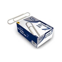 Mas 270 Dev Ataş Jumbo Tip Boy 7Cm Mas 270 Dev Ataş Jumbo Tip Boy 7Cm