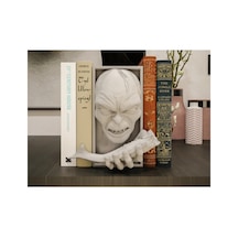 Gollum Tasarımlı Book Nook Kitap Arası Dekoru