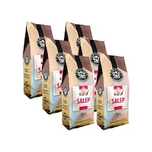 Oze Toz Salep 6 x 1 KG