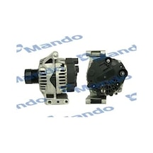 Alternatör - Alfa Romeo Mito, Grande Punto - Mando-mee035026