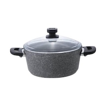 Emsan Titangranit 24 cm Derin Tencere
