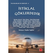 İstiklal Göklerdedir - Aıaı-884717