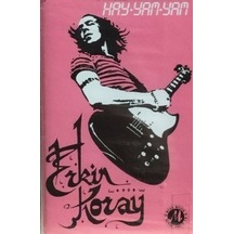 Erkin Koray - Hay Yam Yam Kaset