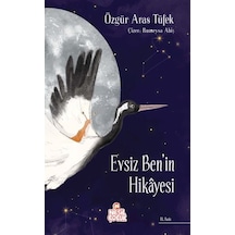 Evsiz Ben İn Hikâyesi - Qhdh-613062
