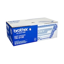 Brother Tn-2150 Toner Yüksek Kap.Li Hl-2150N