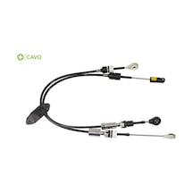 Vıtes Kumanda Telı Transıt V347 06 11 6 Vites Cavo Cc1r7e395ca/ 1753358