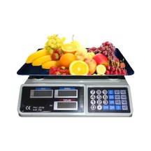 Hassas Elektronik Terazi Bakkal Market Manav Terazi 40 KG