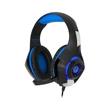 Frisby Gamemax Fhp-g1460b Mikrofonlu Gaming Kulaklık Kdo
