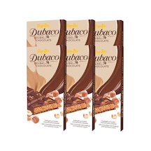 Chocolate Dubai Style Fındıklı 200gr X6