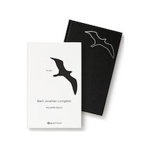Martı Jonathan Livingston Ciltli - Qhdh-815837
