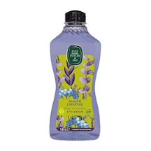 Alaçatı Lavantası Doğal Zeytinyağlı Sıvı Sabun 1,5 lt