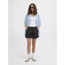 Jack & Jones Jjxx 12276321 Kadin Sort - Siyah