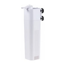 Sobo - 297 - İç Filtre Beyaz 9w Uv Lamba 15w 800 - Csmo-tex - Lth 12