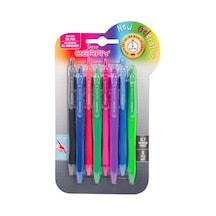 Serve Berry Jel Karışık Renkler 8'li Set Diğer