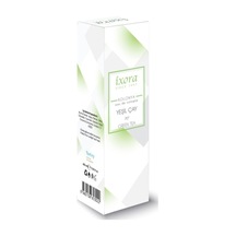 Ixora 70 Derece Yeşil Çay Kolonyası 400 ML