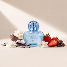 Mad Dream Berry Kadın Parfüm Extrait De Parfum 50 Ml Yasemin,karamel Diğer