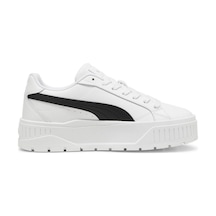 Puma Karmen Iı L Kadın Siyah Spor Ayakkabı 39745603 001